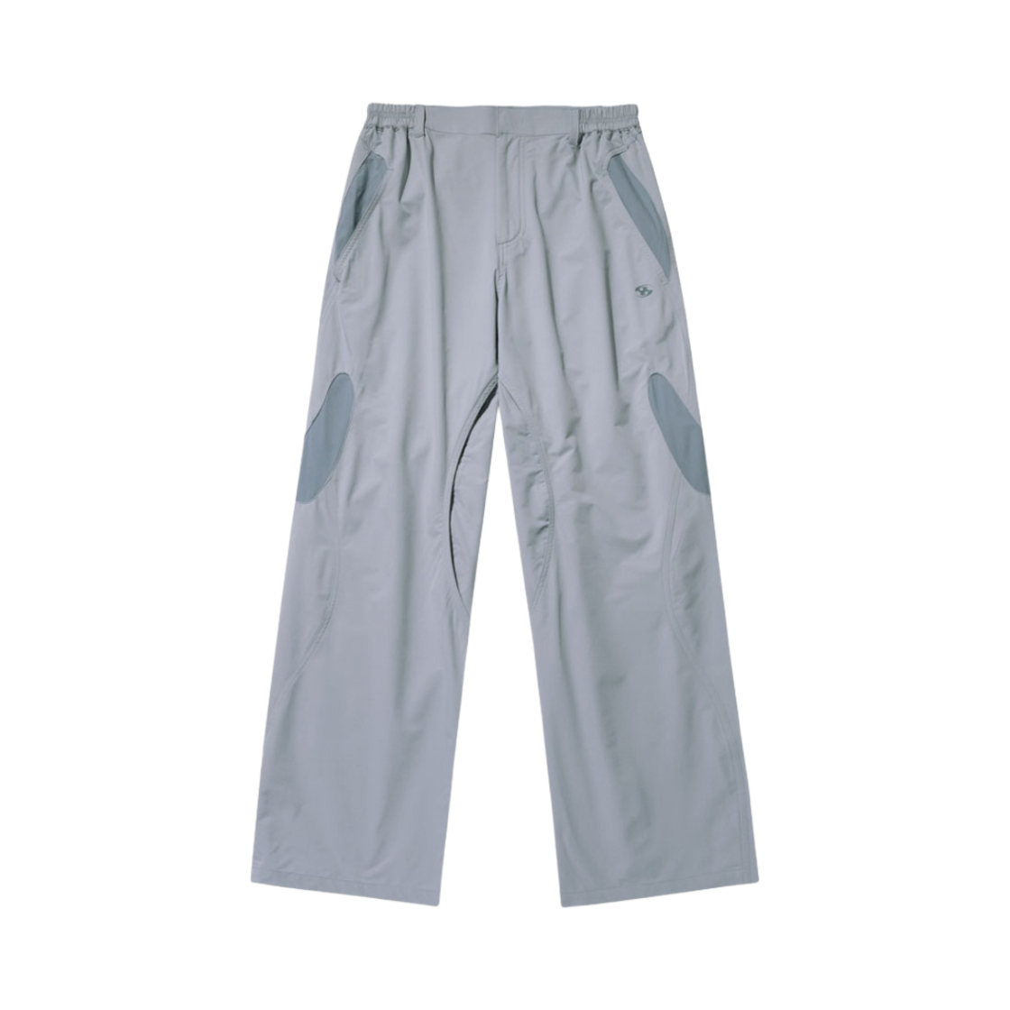 SANSAN GEAR】 23SS VENT PANTS grey 산산기어 벤트 팬츠 그레이 - 23SS | Sansan Gear | KREAM