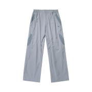 Sansan Gear Vent Pants Grey - 23SS