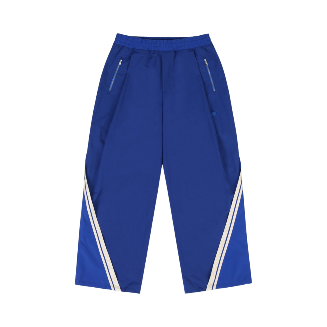 BMADFWBT0101BL Ader Error Bashar Trousers Z-Blue