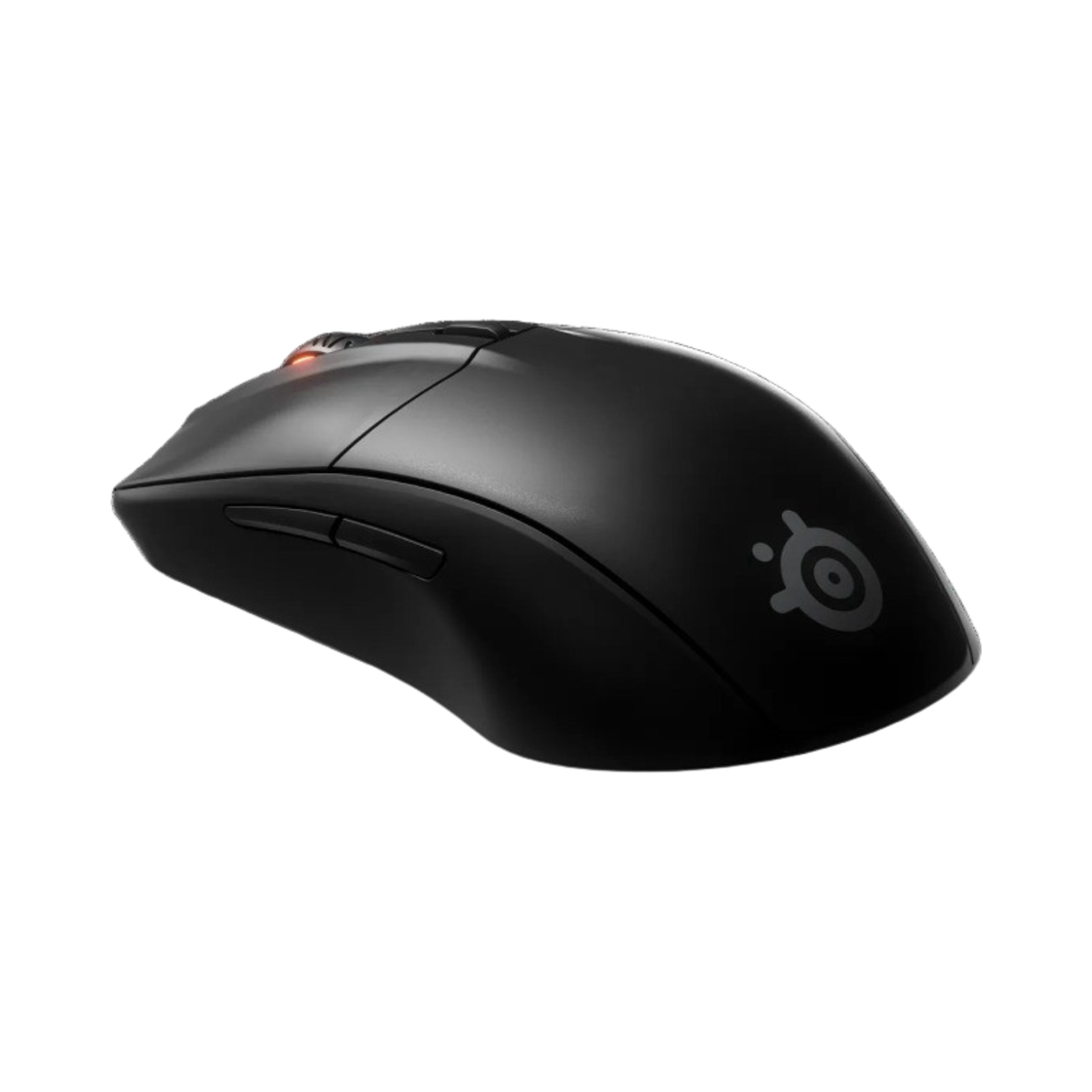 스틸시리즈 라이벌 3 무선 게이밍 마우스 블랙 (국내 정식 발매 제품)(Steelseries Rival 3 Wireless Gaming Mouse Black (Korean Ver.)) - 4