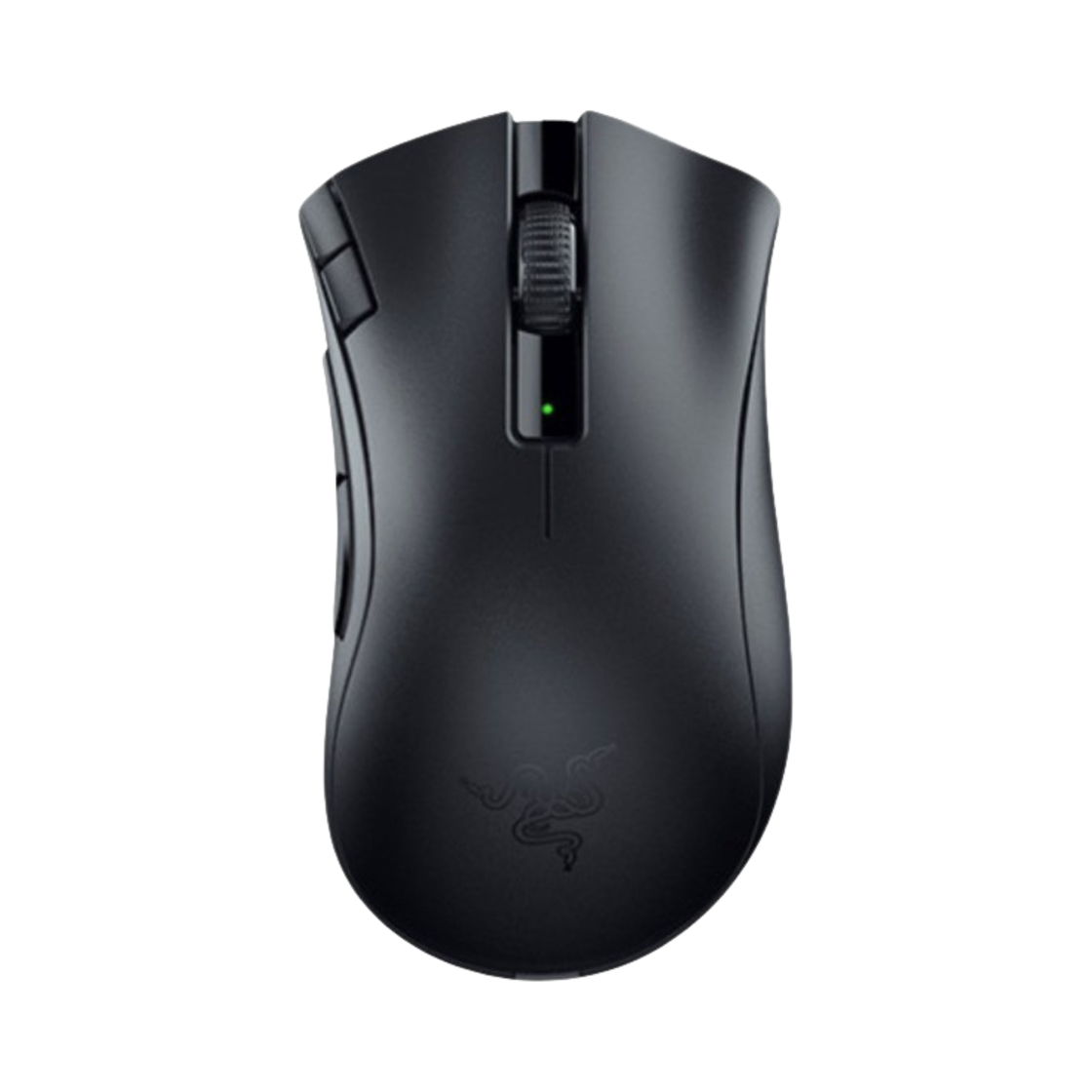 레이저 데스에더 V2 X 하이퍼스피드 블랙 (국내 정식 발매 제품)(Razer DeathAdder V2 x HyperSpeed Black (Korean Ver.))