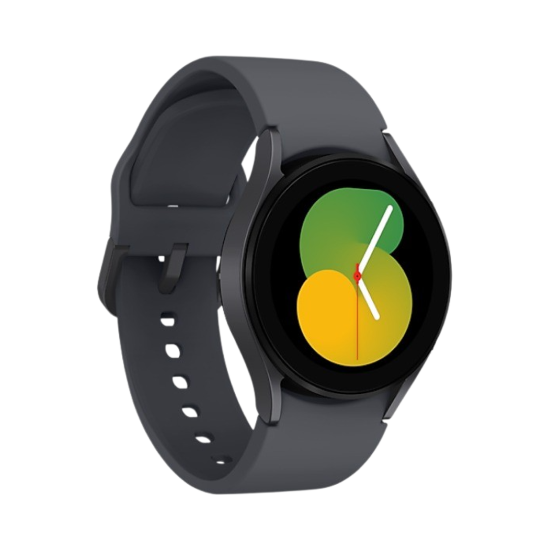 삼성 갤럭시 워치5 40mm LTE 그래파이트 (국내 정식 발매 제품)(Samsung Galaxy Watch5 40mm LTE Graphite (Korean Ver.)) - 2