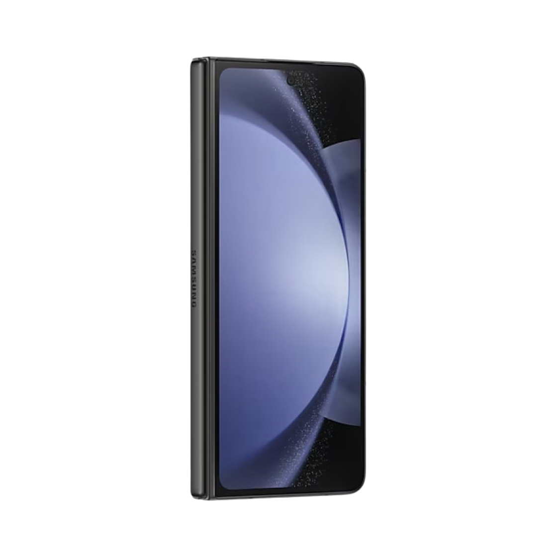 삼성 갤럭시 Z 폴드5 1테라 블루 (국내 정식 발매 제품)(Samsung Galaxy Z Fold5 1TB Blue (Korean Ver.)) - 3