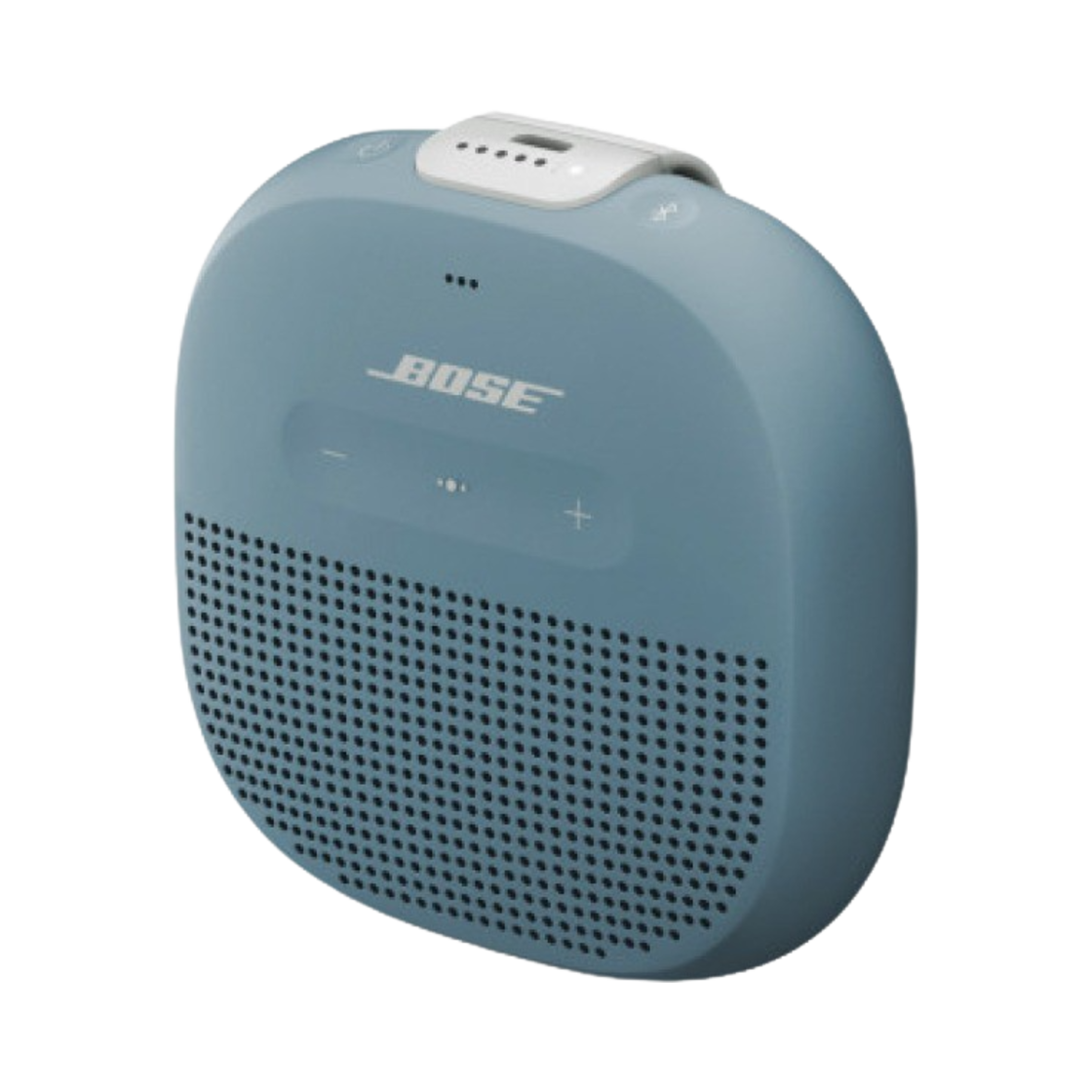 보스 사운드링크 마이크로 블루투스 스피커 스톤 블루 (국내 정식 발매 제품)(BOSE Soundlink Micro Bluetooth Speaker Stone Blue (Korean Ver.))