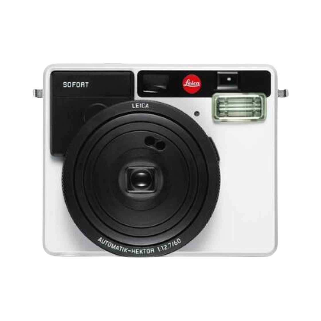 19100 Leica Sofort White