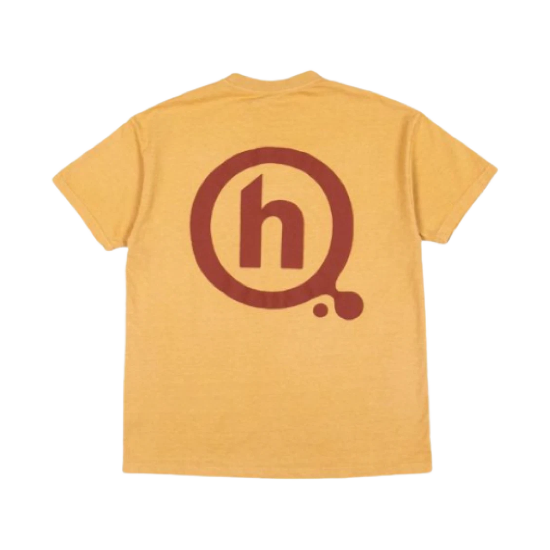 히든 NY 리퀴드 티셔츠 탄(Hidden NY Liquid T-Shirt Tan) - 1