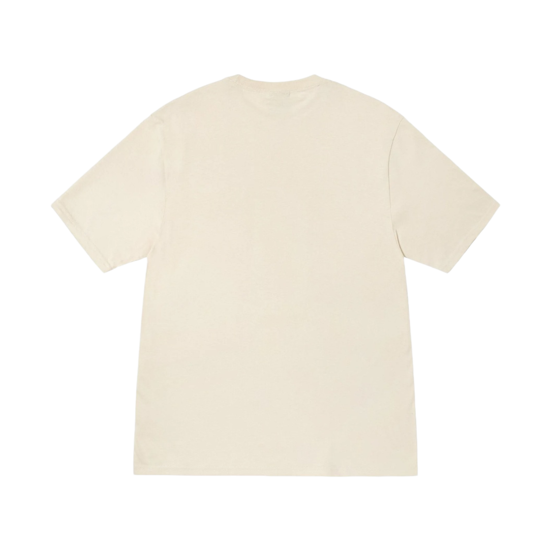 스투시 크루넥 티셔츠 퍼티(Stussy Crew T-Shirt Putty) - 2