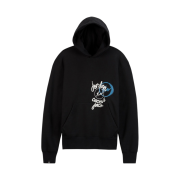 Jordan x Travis Scott x Fragment Hoodie Black (DJ0615-010)