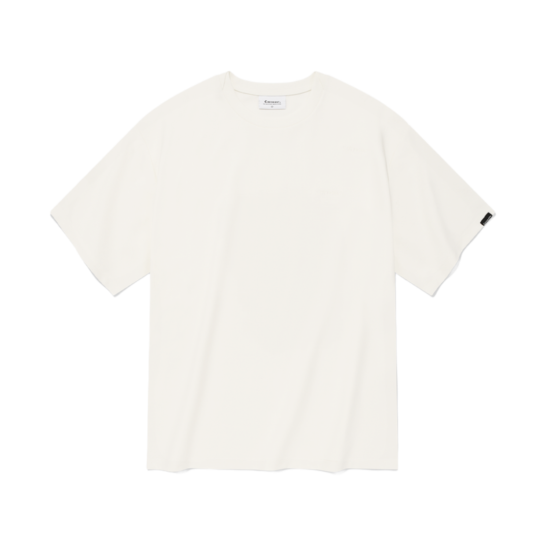 ★23SS★【COVERNAT】★round pocket t-shir.t★関税込★ MUSINSA | COVERNAT round pocket t-shirt beige