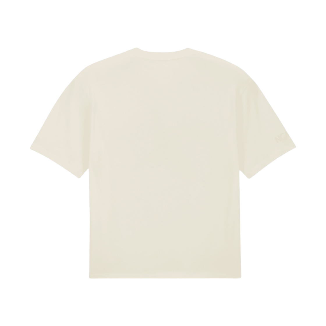 조던 x 니나 샤넬 애브니 티셔츠 세일 (FZ7524-133)(Jordan x Nina Chanel Abney T-Shirt Sail (FZ7524-133)) - 2