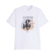 Levi's x JJJJound Graphic T-Shirt White
