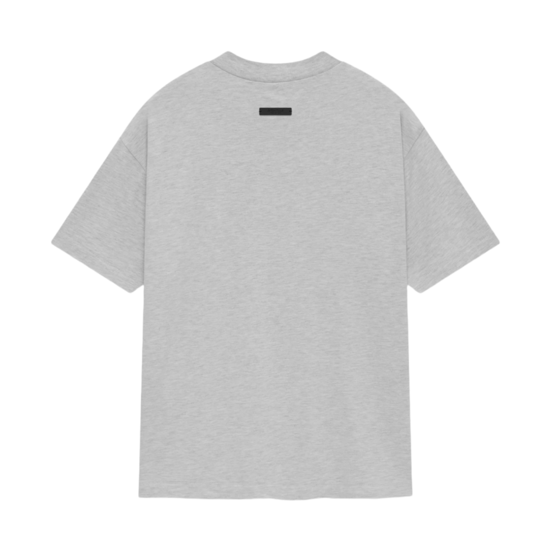 에센셜 x NBA 티셔츠 라이트 헤더 - 24FW(Essentials x NBA T-Shirt Light Heather - 24FW) - 2