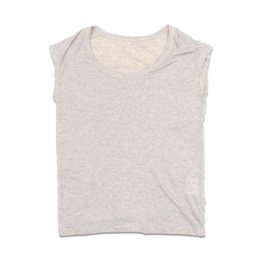 Oha sleeveless Beige Miyhoo Oha Sleeveless Beige