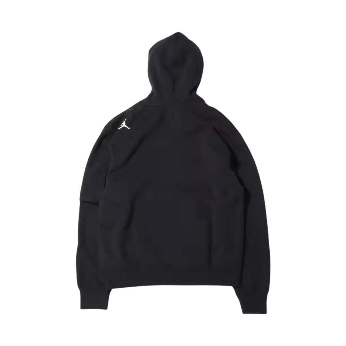 조던 23 엔지니어드 플리스 후드 블랙 - 아시아(Jordan 23 Engineered Fleece Hoodie Black - Asia) - 2