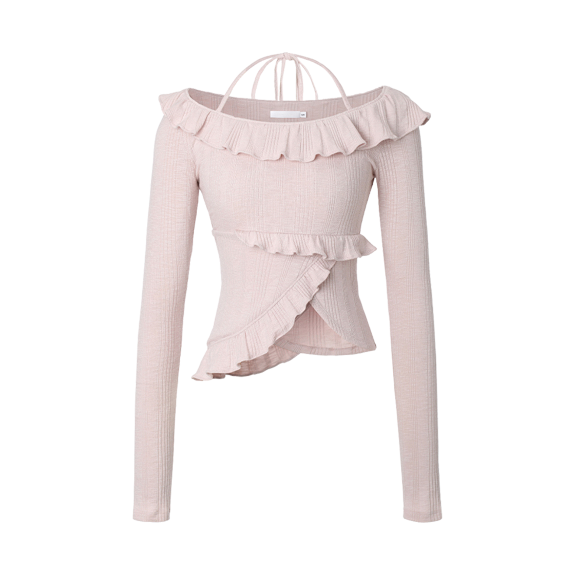 - (W) Threetimes Annie Top Pink