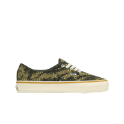 Vans LX Authentic 44 Camo Antique Gold