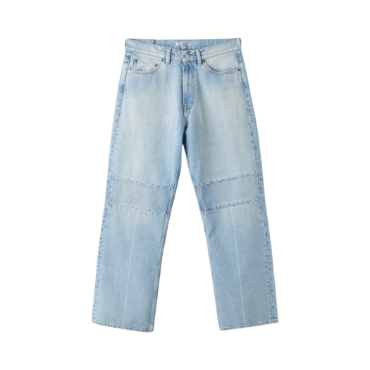 M12053S Our Legacy Extended Third Cut Superlight Wash