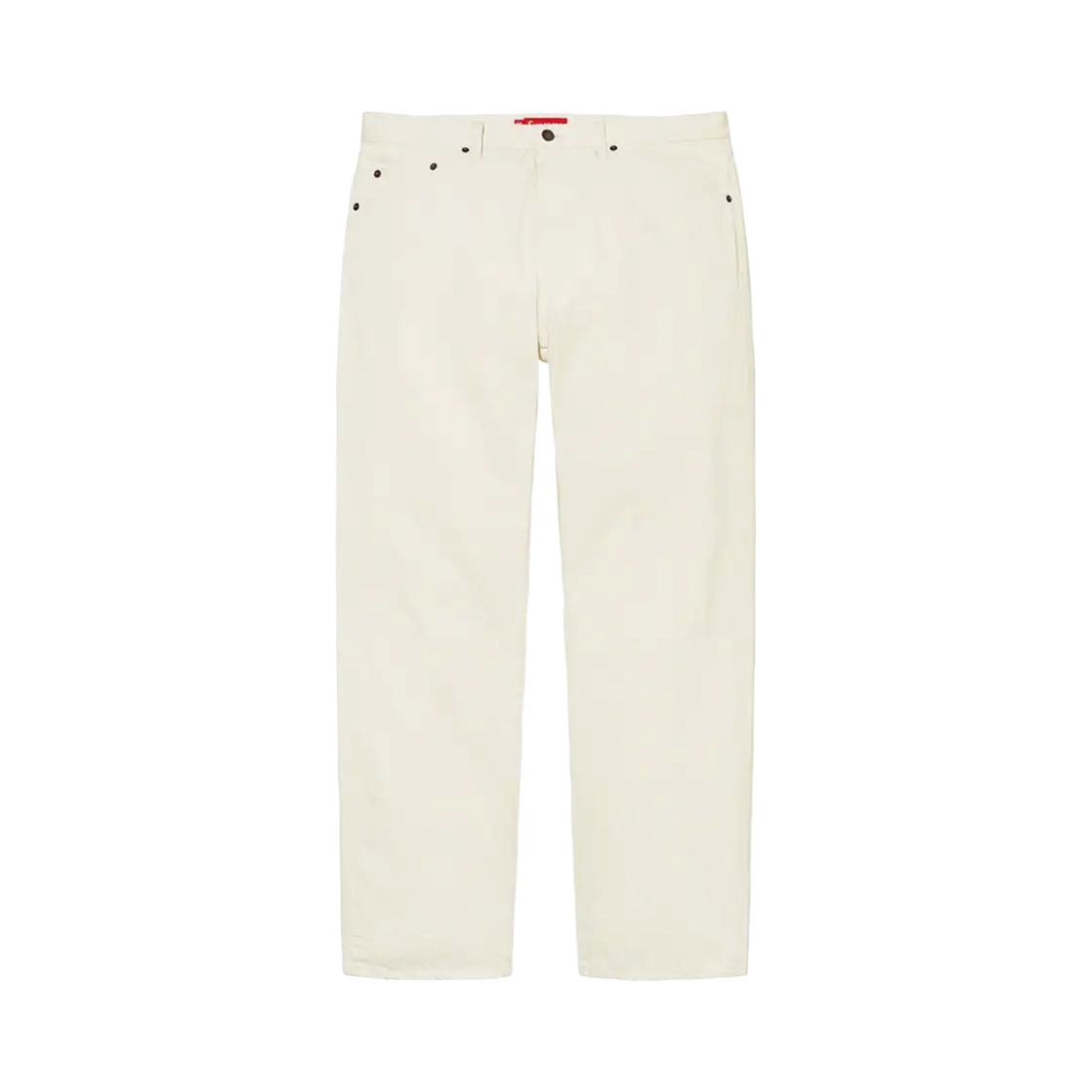 슈프림 레귤러 진 내츄럴 - 22FW(Supreme Regular Jean Natural - 22FW) - 1