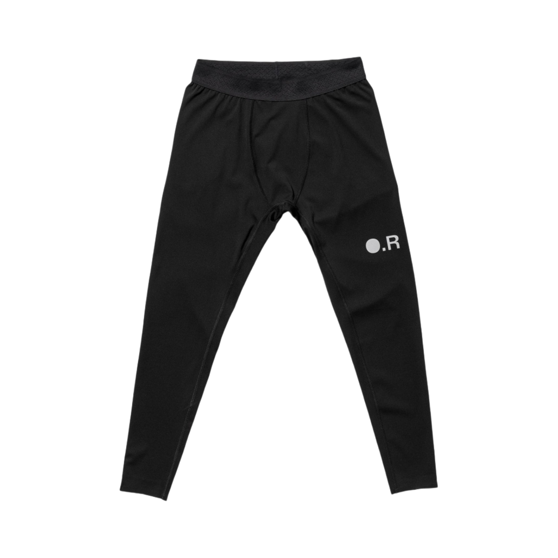 - Optimistic Runners Tights Black