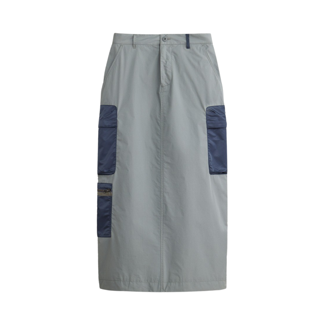 AI24I3000011FIG ALPHA INDUSTRIES M-65 Skirt W Field Gray