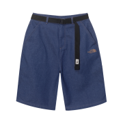 The North Face Carpenter Bermuda Shorts Indigo