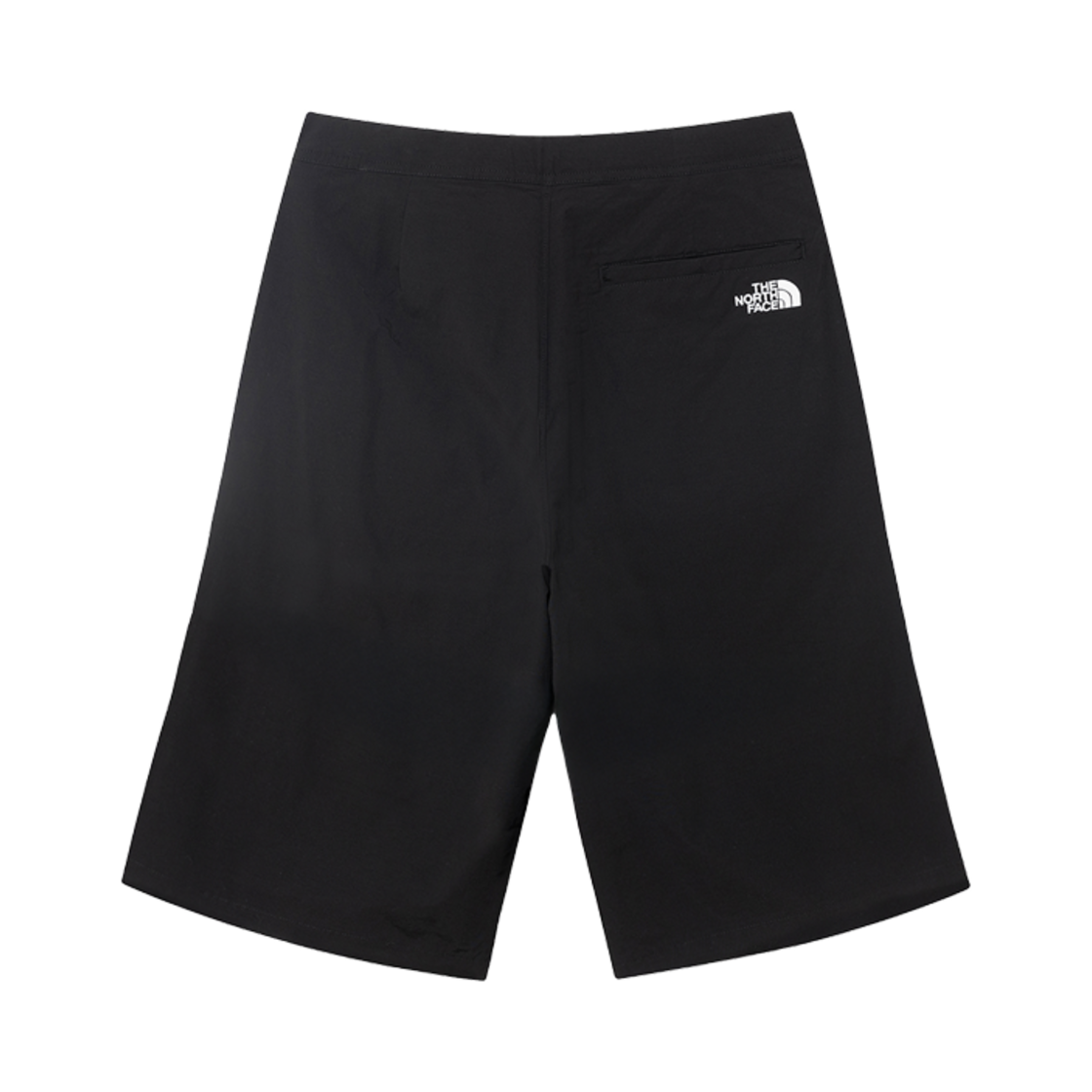 노스페이스 버뮤다 쇼츠 블랙 - 25SS(The North Face Bermuda Shorts Black - 25SS) - 2