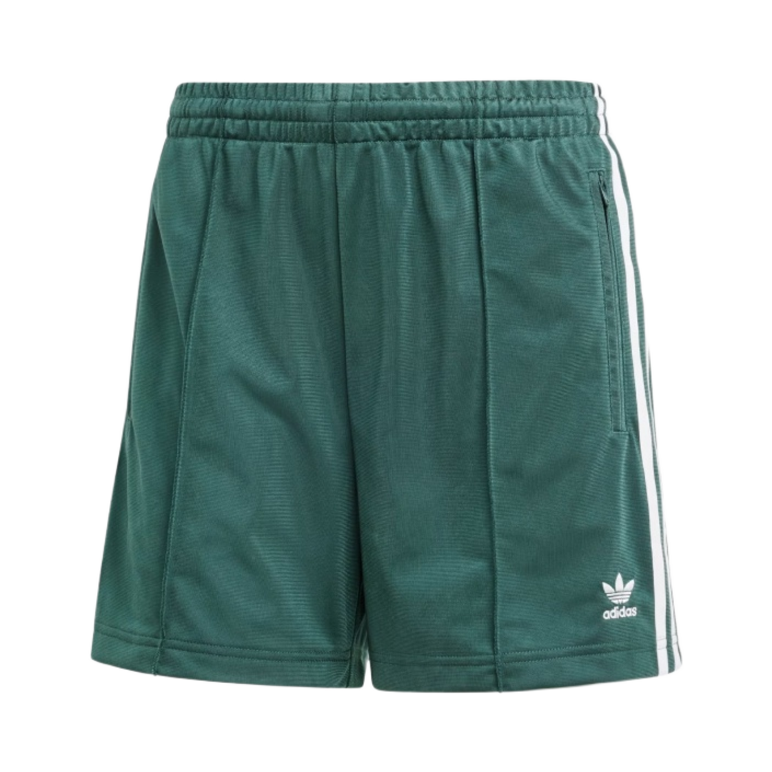 IY7210 (W) Adidas Firebird Shorts Mineral Green - US Sizing