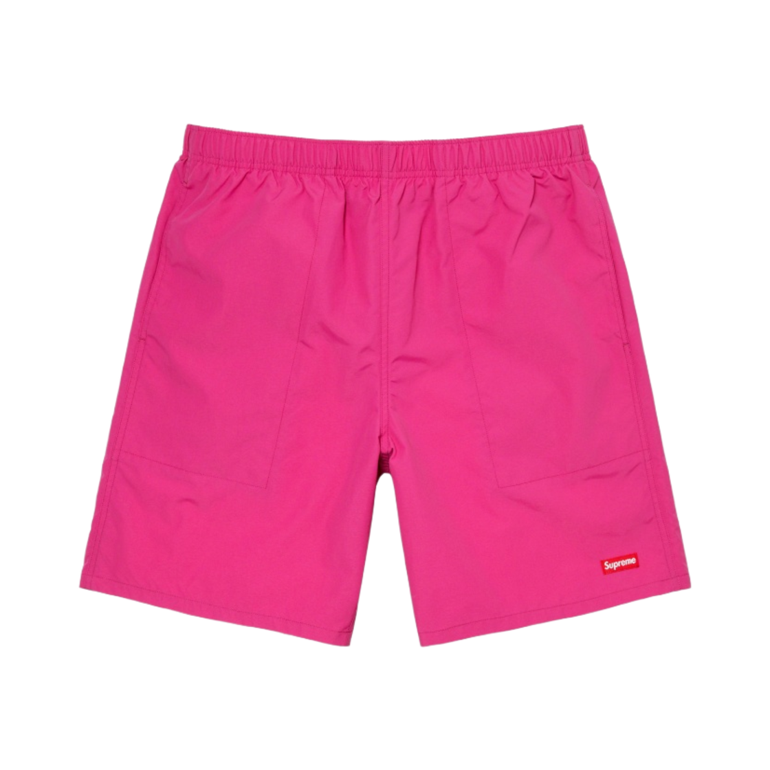 슈프림 나일론 워터 쇼츠 푸시아 - 23SS(Supreme Nylon Water Shorts Fuchsia - 23SS) - 1