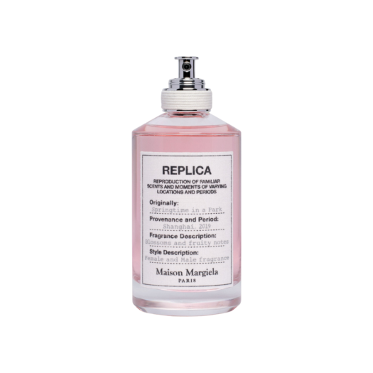 - Maison Margiela Replica Springtime in a Park Eau De Toilette 100ml (Korean Ver.)
