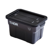 IAB Studio x Thor 1L Container Black