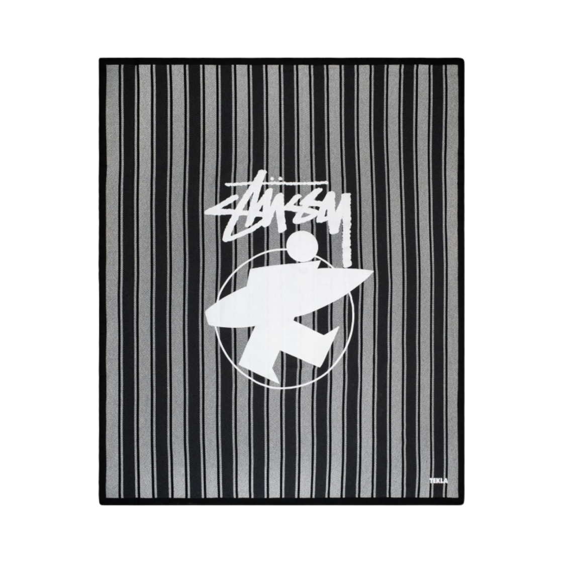스투시 x 테클라 비치 블랭킷 바자 스트라이프(Stussy x Tekla Beach Blanket Baja Stripes)