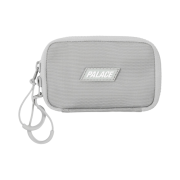 Palace Cordura RS Coin Wallet Ghost Gray - 24FW