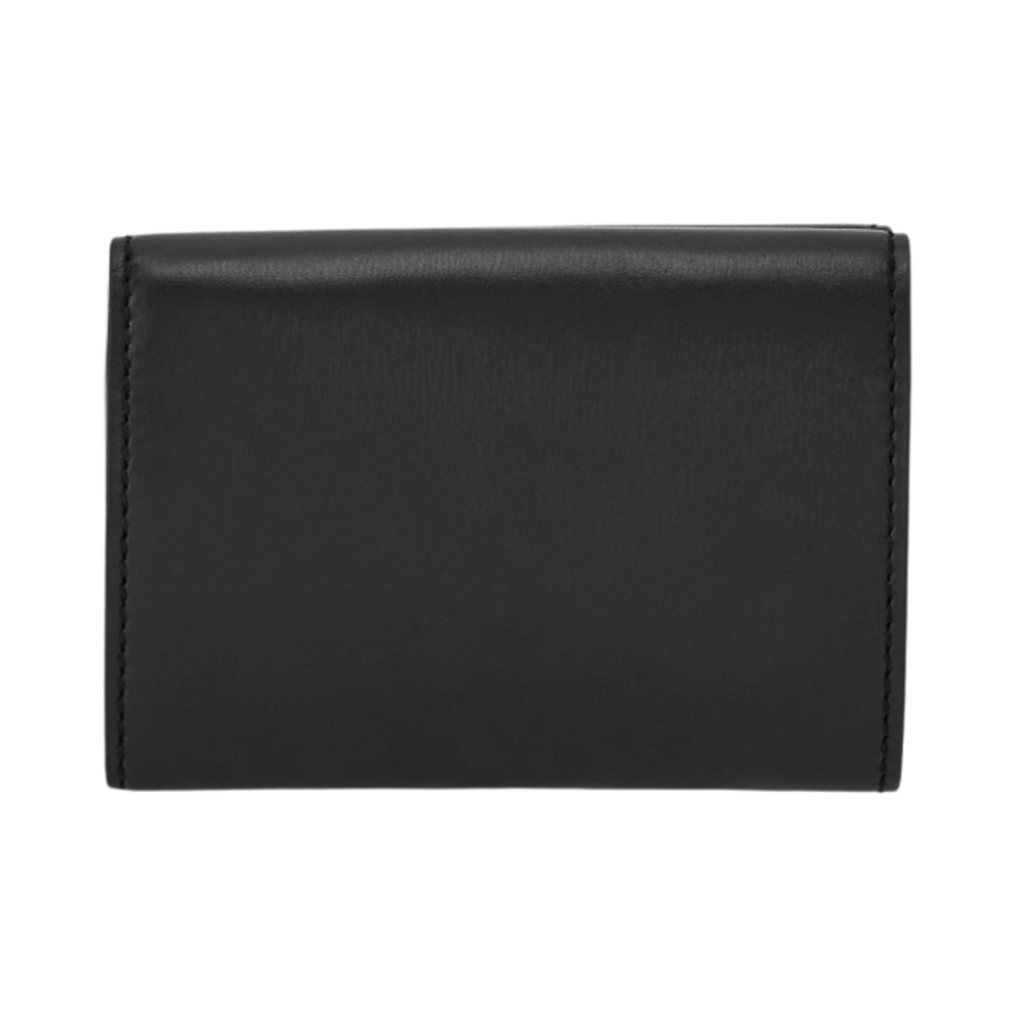 페라가모 크레딧 카드 홀더 블랙(Ferragamo Credit Card Holder Black) - 3