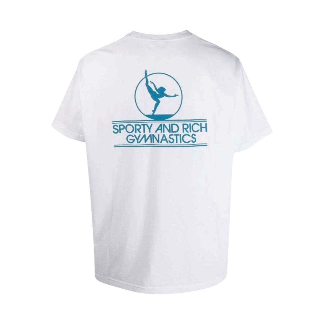 SPORTY &amp; RICH/GYMNASTICS スウェットシャツ SPORTY & RICH/GYMNASTICS スウェットシャツ 【公式通販】