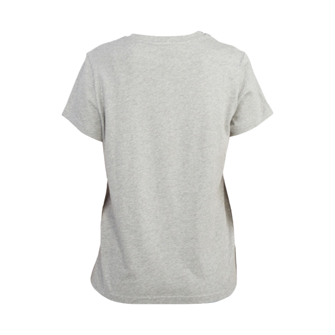 W) 아페쎄 VPC 벨벳 티셔츠 그레이 | A.P.C. | KREAM