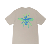 Stussy Housefly T-Shirt Smoke