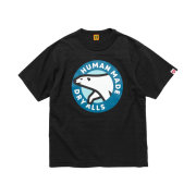 Human Made Graphic T-Shirt #09 Black