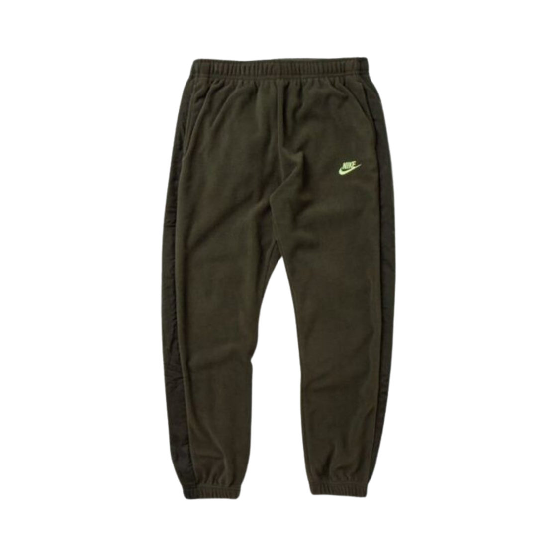 DD4893-355 Nike NSW Essential Fleece Pants Sequoia - Asia