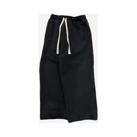 Nonnod Scuba Pajama Pants Black