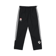 Palace x Adidas Palaste Zip Bottoms Black - 21FW