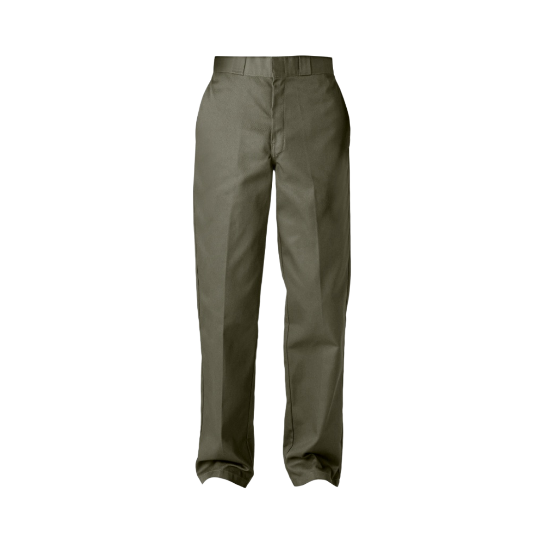 디키즈 오리지널 874 워크 팬츠 올리브 그린(Dickies Original 874 Work Pant Olive Green)