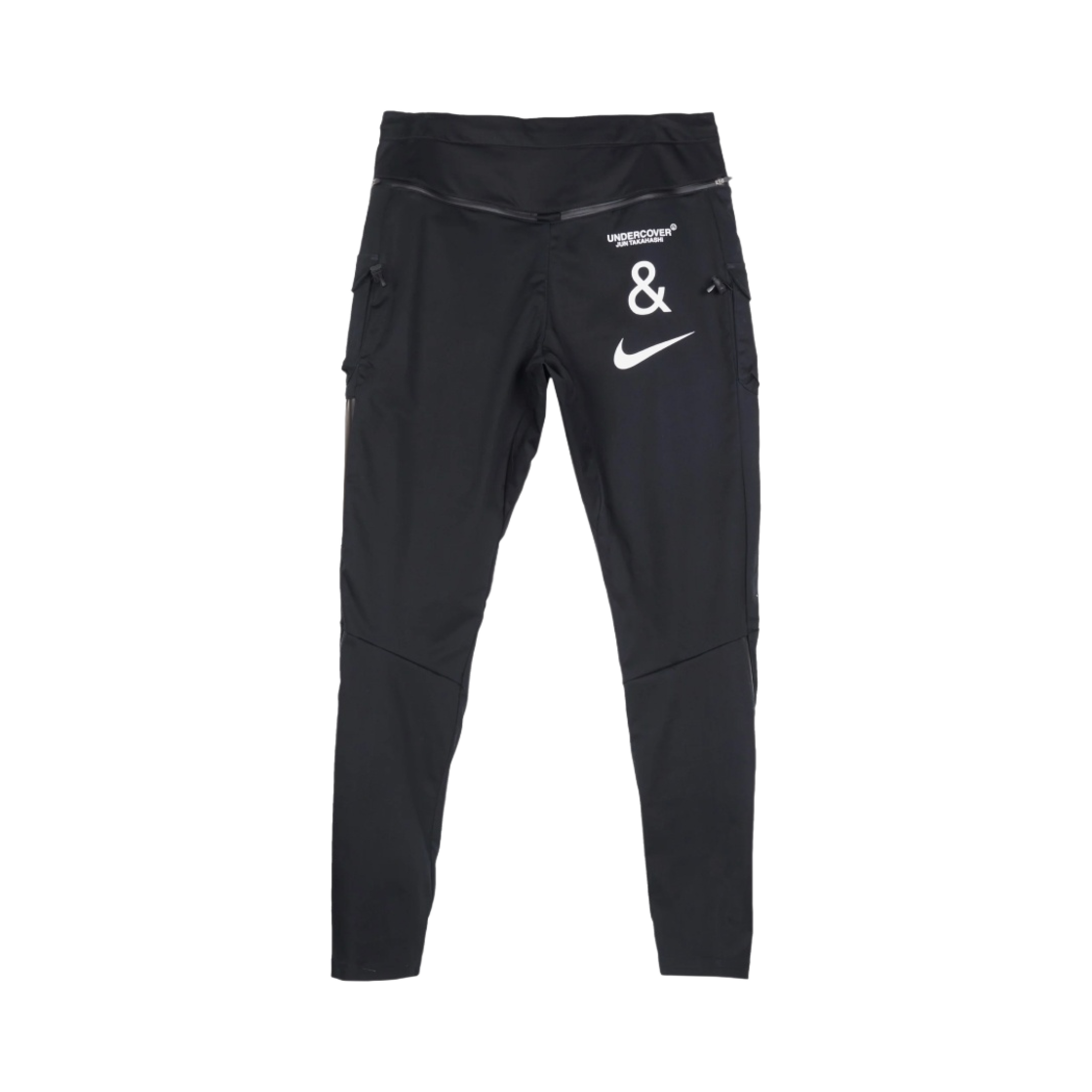 나이키 x 언더커버 NRG TC 팬츠 블랙 - US/EU(Nike x Undercover NRG TC Pants Black - US/EU) - 2