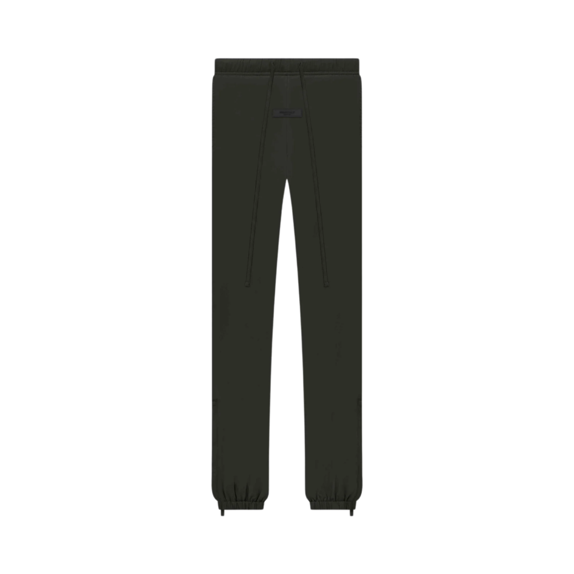 에센셜 나일론 트랙 팬츠 오프 블랙 - 23SS(Essentials Nylon Track Pants Off-Black - 23SS) - 1