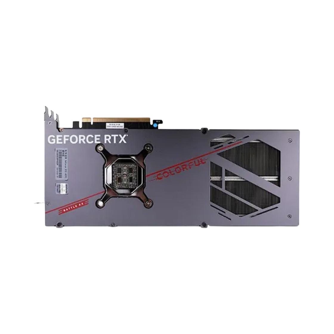 컬러풀 지포스 RTX 4090 토마호크 EX D6X 24기가 (국내 정식 발매 제품)(Colorful GeForce RTX 4090 Tomahawk EX D6X 24GB (Korean Ver.)) - 2