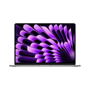 Apple 2023 MacBook Air 15 M2 8-Core 256GB SSD / 16GB RAM Space Gray (Korean Ver.)