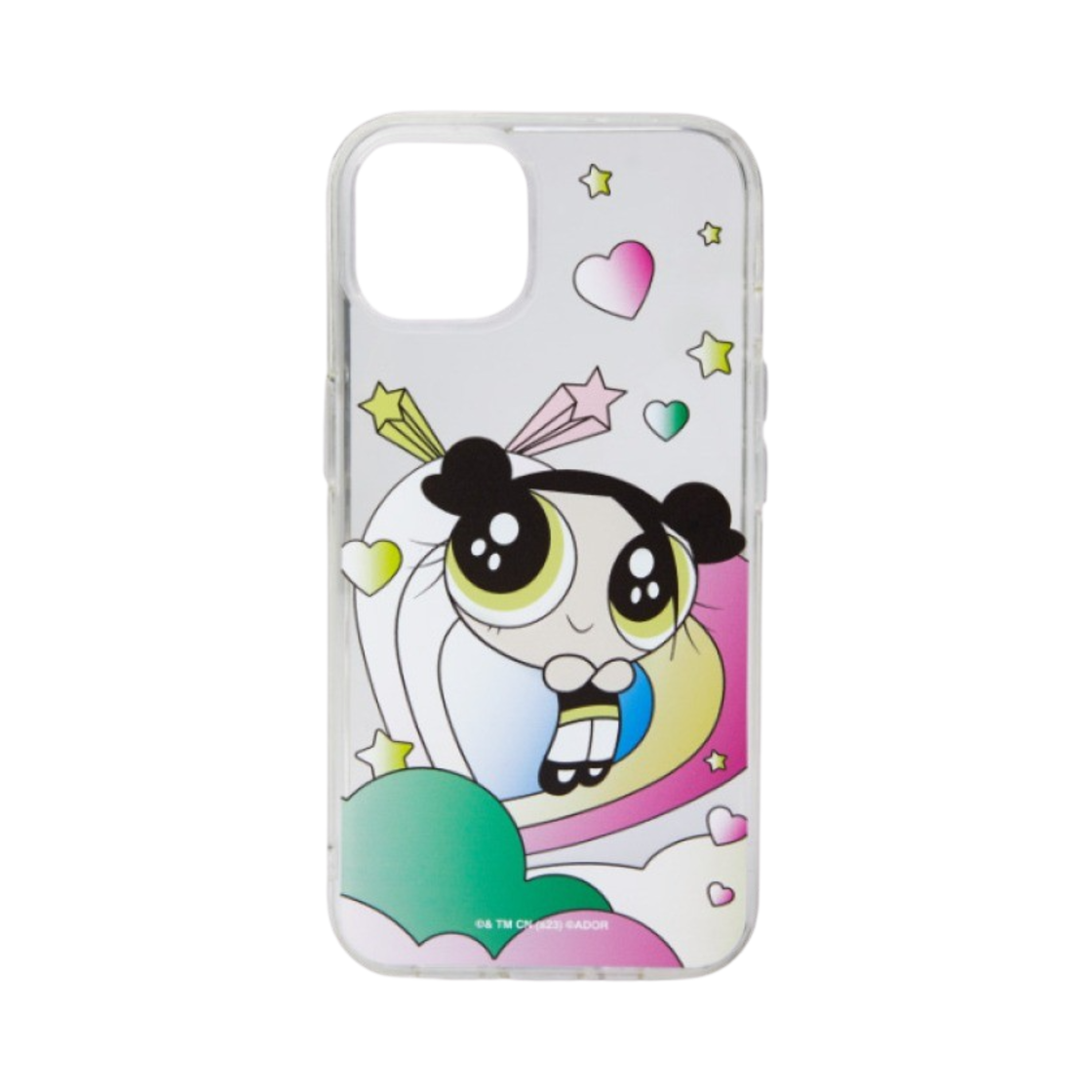 - NewJeans x The Powerpuff Girls iPhone 13 Pro Case Danielle