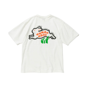 Human Made Graphic T-Shirt #02 White