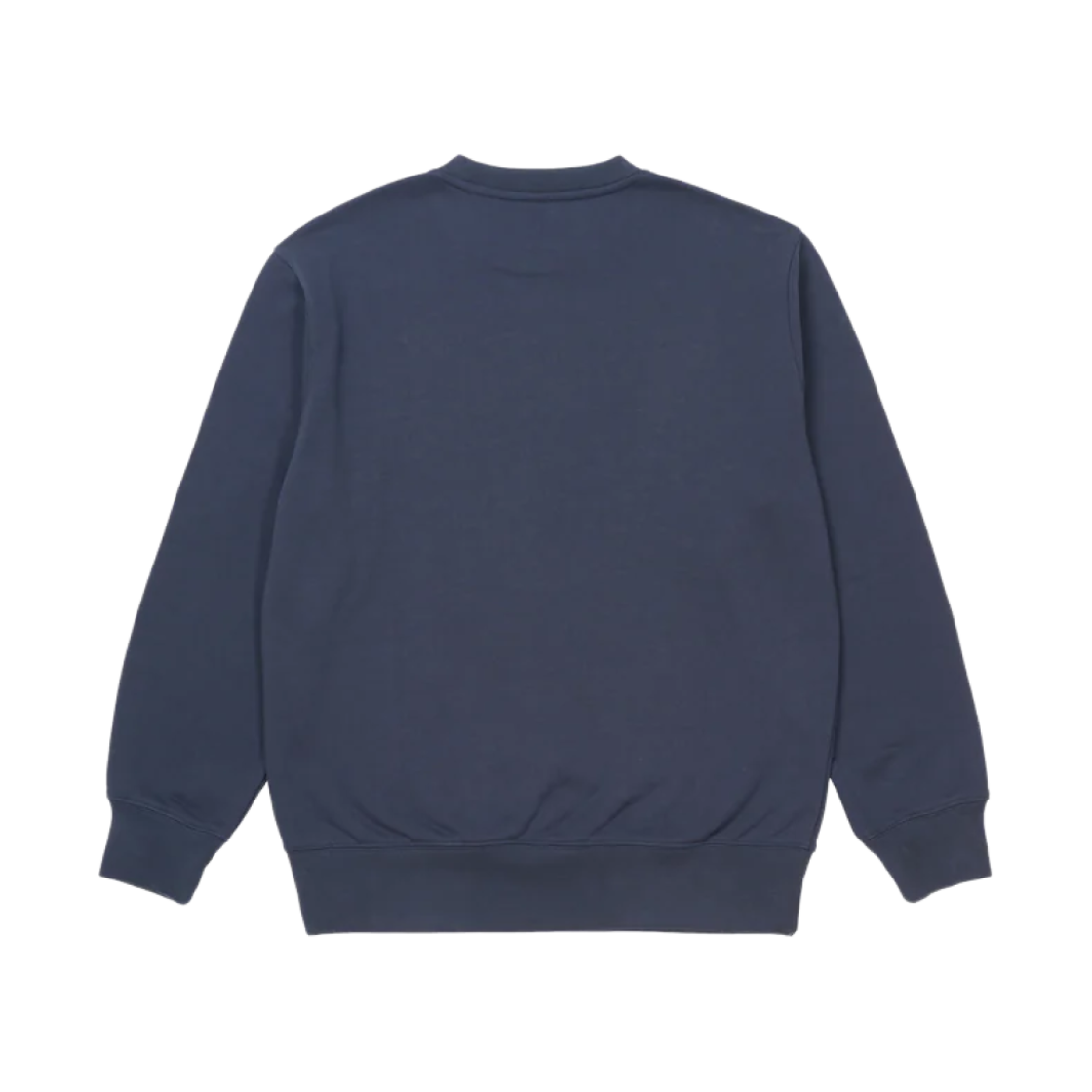 팔라스 베이지컬리 어 크루넥 네이비 - 23SS(Palace Basically A Crew Neck Navy - 23SS) - 2