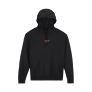 Nike x Concepts SB Fleece Hoodie Black - Asia