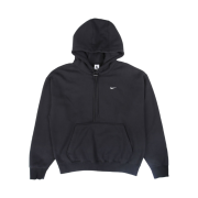 Nike M NRG Fleece Hoodie Black